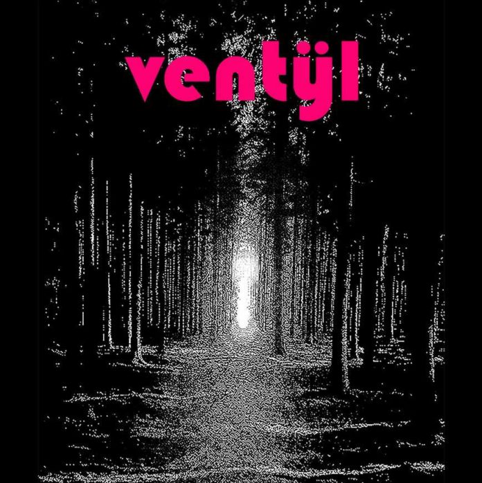 Freund Kern - Ventÿl (2021)
