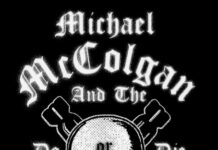 Mike McColgan And The Bomb Squad