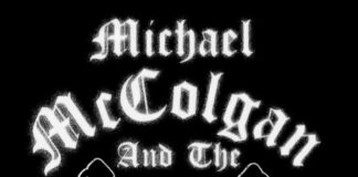 Mike McColgan And The Bomb Squad