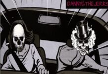 Danny & The Jerks - Radical Nightmare (2026)