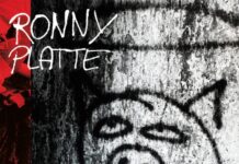 Ronny Platte – Dagegen ::: Review (2026) Ronny Platte - Dagegen (2026)