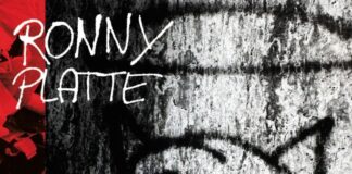 Ronny Platte – Dagegen ::: Review (2026) Ronny Platte - Dagegen (2026)