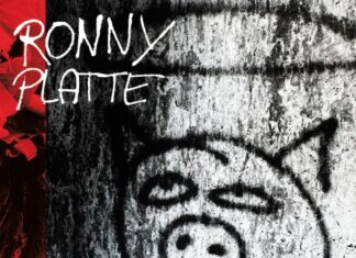 Ronny Platte - Dagegen (2026)