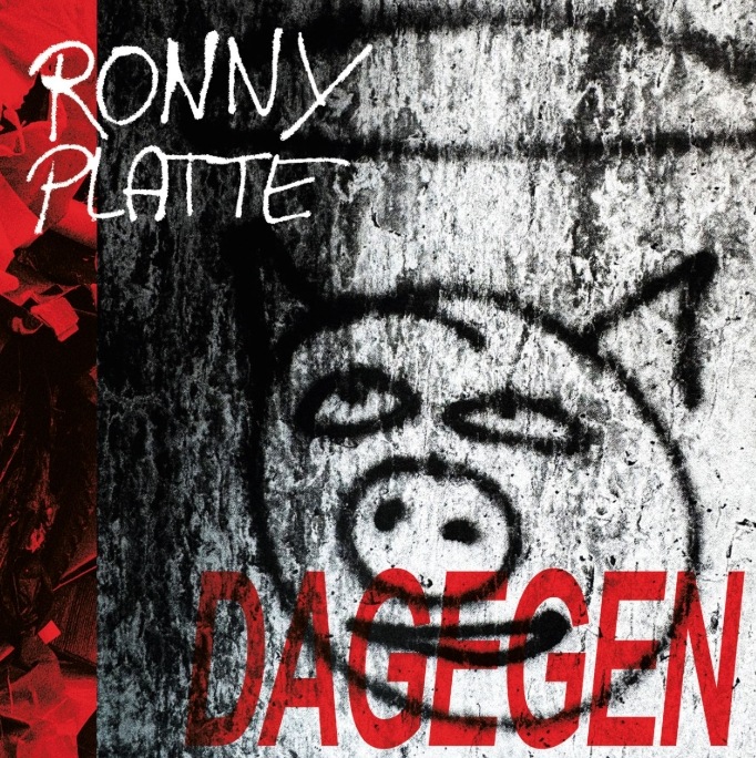 Ronny Platte - Dagegen (2026)_ Ronny Platte - Dagegen (2026)