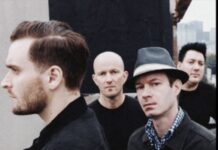 Mad Ones Fest Volume 3 veröffentlicht komplettes Line-up Gob (2026)