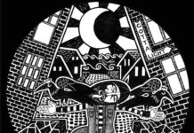 Druglords Of The Avenues - Gotta Light (2026)