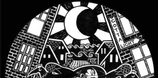 Druglords Of The Avenues - Gotta Light (2026)