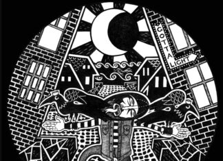 Druglords Of The Avenues - Gotta Light (2026)