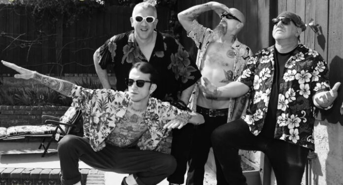 The Dwarves The Dwarves