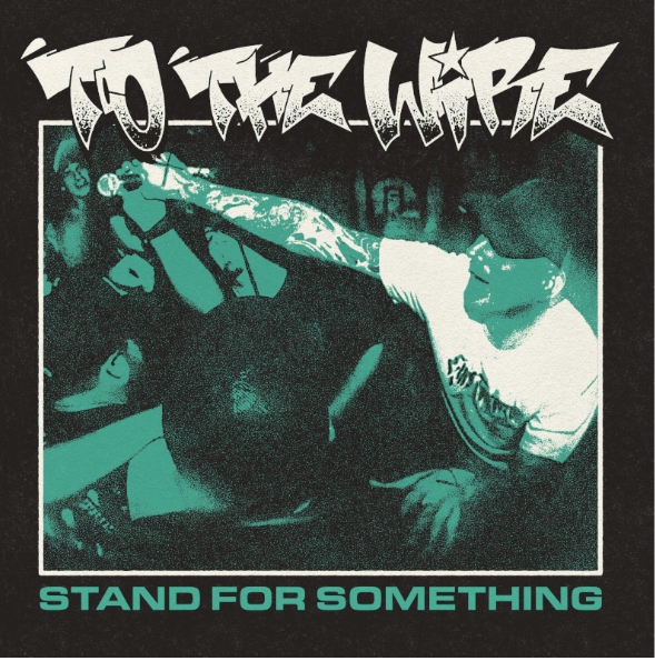 To The Wire _ Stand For Something (2026) To The Wire _ Stand For Something (2026)