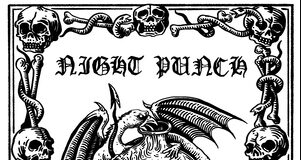 Night Punch - Godisnowhere (2026)