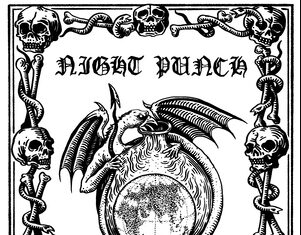 Night Punch – Godisnowhere ::: Review (2026) Night Punch - Godisnowhere (2026)