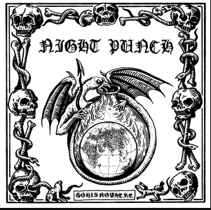 Night Punch - Godisnowhere (2026)