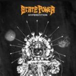 State Power - Hyperstition (2026)