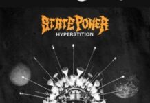 State Power - Hyperstition (2026)