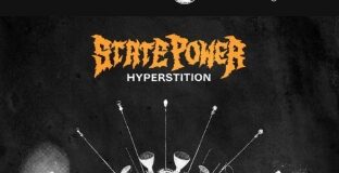 State Power - Hyperstition (2026)