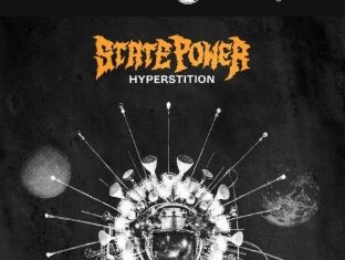 State Power – Hyperstition ::: Review (2026) State Power - Hyperstition (2026)