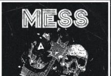 Mess - Somos Mess (2026)