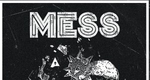 Mess - Somos Mess (2026)