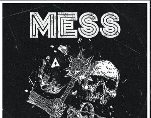 Mess – Somos Mess ::: Review (2026) Mess - Somos Mess (2026)