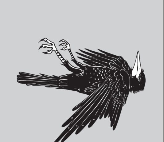 Versus You - Perfectly Still (2026)