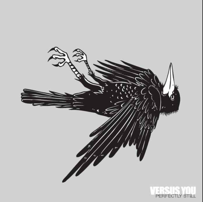 Versus You - Perfectly Still (2026) Versus You - Perfectly Still (2026)