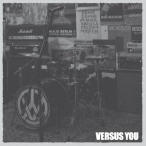 Versus You - ST (2026)