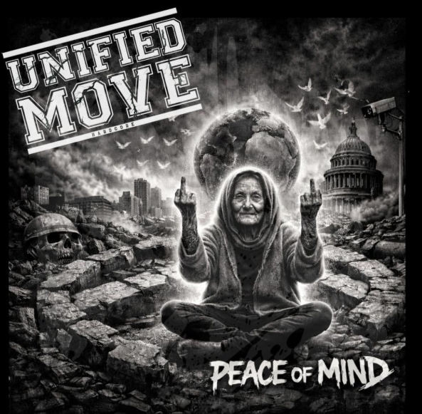 Unified Move - Peace Of Mind (2026)