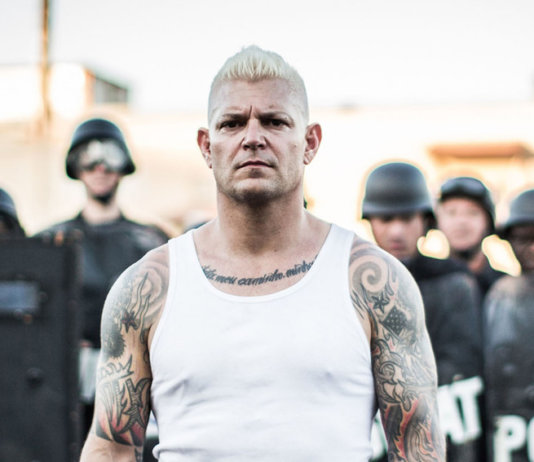 BILLYBIO veröffentlicht Video zu „Turn The Wounds“