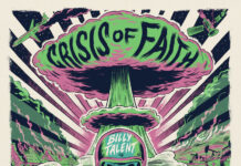 Billy Talent - Crisis Of Faith (2022)
