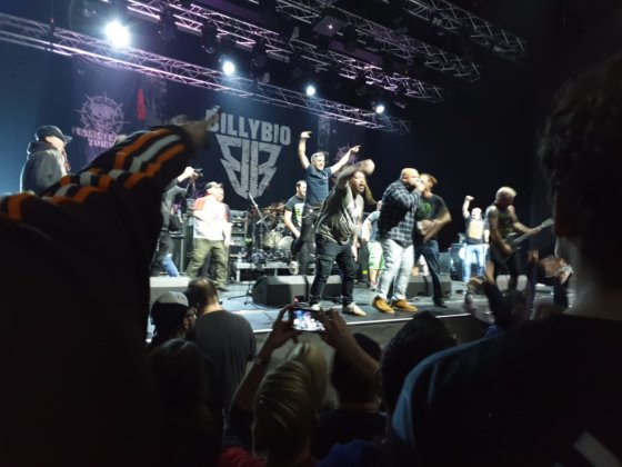BillyBio (4) - Persistence Tour 2020 - 22.01.2020, Brno