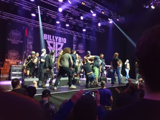 BillyBio (3) - Persistence Tour 2020 - 22.01.2020, Brno