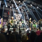 BillyBio (2) - Persistence Tour 2020 - 22.01.2020, Brno