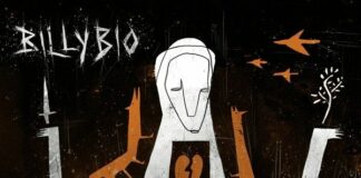 BillyBio - Leaders And Liars (2022)