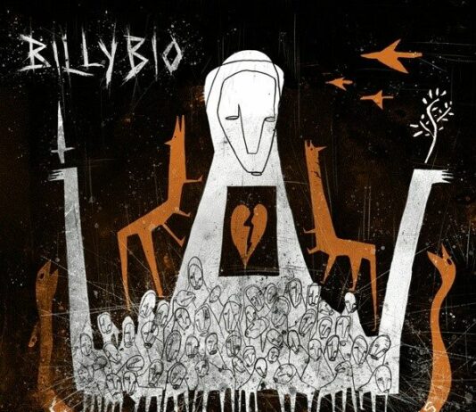 BillyBio - Leaders And Liars (2022)