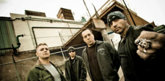 Biohazard