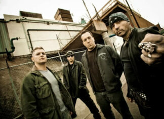 Biohazard