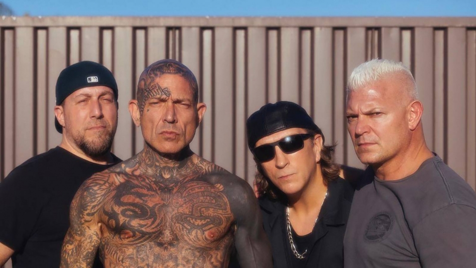 Biohazard 2023