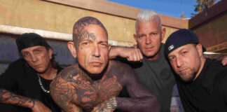 Biohazard (2024)