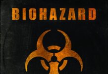 Biohazard – Divided We Fall ::: Review (2025)