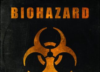Biohazard – Divided We Fall ::: Review (2025)