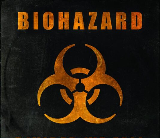 Biohazard – Divided We Fall ::: Review (2025)
