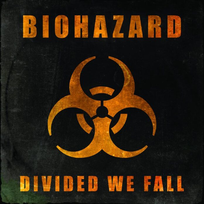 Biohazard - Divided We Fall