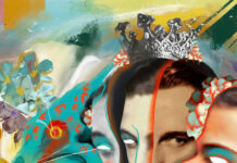 Birdlegs - Visions Beyond The Ape Cave (2026)