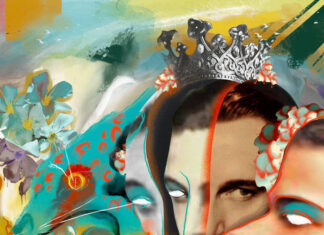 Birdlegs - Visions Beyond The Ape Cave (2026)