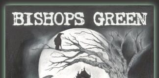 Bishops Green - Black Skies (2022)