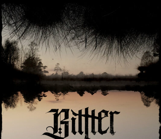 Bittter - Sad Songs For Happy People