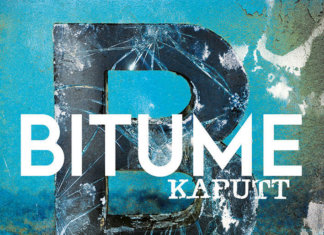 Bitume – Kaputt (2019)