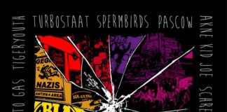 Bla sind wir-Sampler 2020