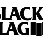 Black Flag - Logo